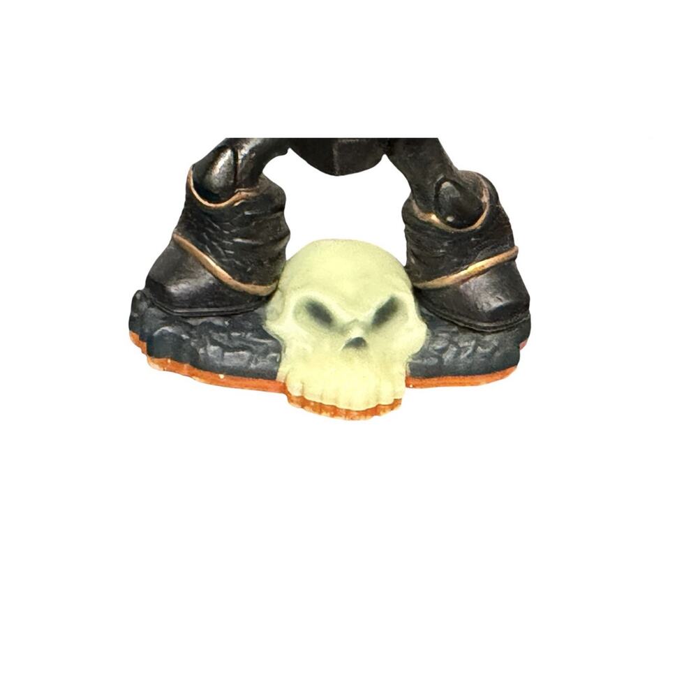 Skylanders Giant Eye-Brawl Undead Element Orange Base Collectible - Picture 6 of 8